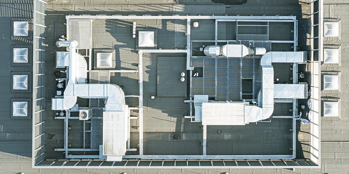 HVAC Heating and Cooling - 3