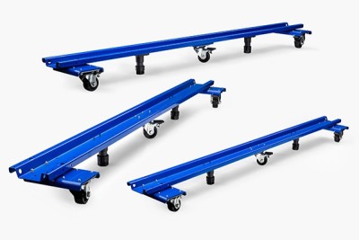 Industrial Transport Equipment