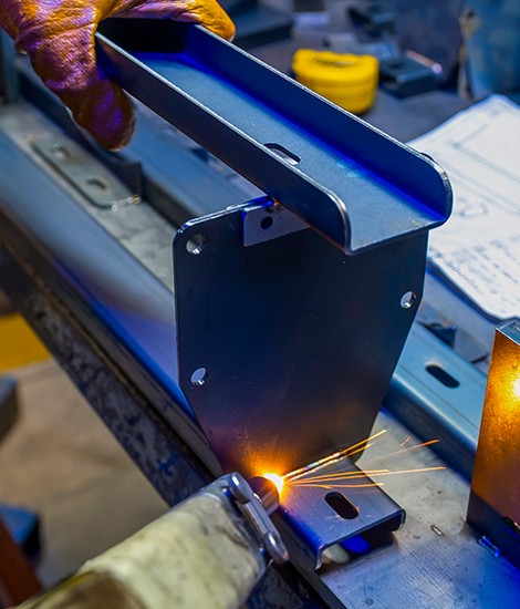 Welding